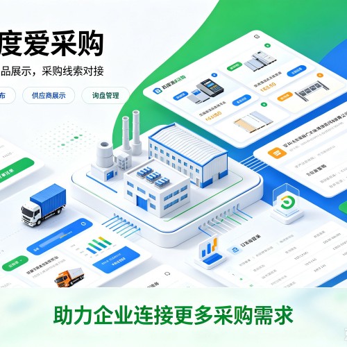 四子王旗百度爱采购